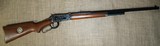 Unfired Winchester 94 Theodore Roosevelt Commemorative 30-30 - 2 of 8