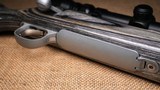 Used .300 RUM Remington 700 - 6 of 8