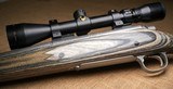 Used .300 RUM Remington 700 - 8 of 8