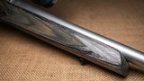 Used .300 RUM Remington 700 - 4 of 8