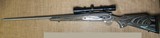 Used .300 RUM Remington 700 - 2 of 8