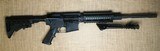 Used Anderson Manufacturing AM-15 5.56x45 - 2 of 7