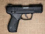 Used Ruger SR22 .22 LR - 2 of 8