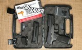 NIB Sig Sauer P322 .22 LR - 8 of 8