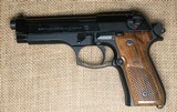 Used Beretta 92FS 9mm - 3 of 8