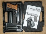 Used Beretta 92FS 9mm - 8 of 8