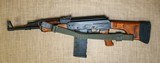 Used Izhmash Saiga AK-308 .308 Win - 3 of 8