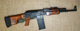 Used Izhmash Saiga AK-308 .308 Win - 2 of 8