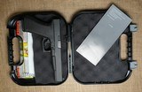 Used Gen 1 Glock 17L Limited Edition 9mm - 8 of 8