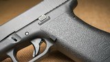 Used Gen 1 Glock 17L Limited Edition 9mm - 6 of 8