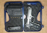 Used Beretta 92FS Inox 9mm - 8 of 8