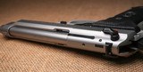 Used Beretta 92FS Inox 9mm - 7 of 8