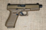 NIB Glock G17 Gen 5 XOR FDE 9mm - 6 of 8