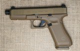 NIB Glock G17 Gen 5 XOR FDE 9mm - 7 of 8