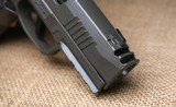 NIB Sig Sauer P365 AXG Legion 9mm - 4 of 8