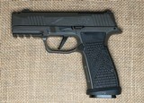 NIB Sig Sauer P365 AXG Legion 9mm - 2 of 8