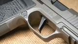 NIB Sig Sauer P365 AXG Legion 9mm - 5 of 8