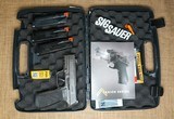 NIB Sig Sauer P365 AXG Legion 9mm - 8 of 8