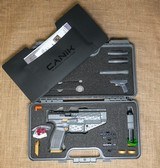 NIB Canik SFx Rival Grey 9mm - 8 of 8