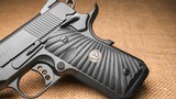 NIB Wilson Combat Carry Comp Compact 9mm - 3 of 8