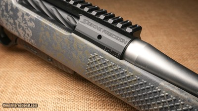 NIB Seekins Precision Havak Element 7mm PRC