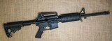 Used Windham Weaponry WW-15 5.56 - 2 of 8