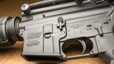 Used Windham Weaponry WW-15 5.56 - 1 of 8
