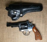 Used Smith & Wesson Model 15-3 .38 SPL - 2 of 8