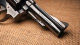 Used Smith & Wesson Model 15-3 .38 SPL - 4 of 8