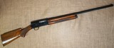 Used Browning Light Twelve 12 Gauge - 2 of 8