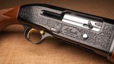 Used Beretta A302 Magnum 12 Gauge - 1 of 8