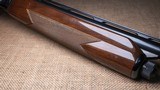 Used Beretta A302 Magnum 12 Gauge - 5 of 8