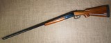 Used Winchester Model 24 SXS 12 Gauge - 3 of 8