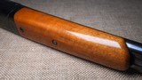Used Winchester Model 24 SXS 12 Gauge - 5 of 8