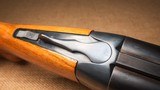 Used Winchester Model 24 SXS 12 Gauge - 7 of 8