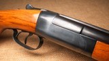 Used Winchester Model 24 SXS 12 Gauge - 6 of 8