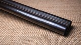 Used Winchester Model 24 SXS 12 Gauge - 4 of 8