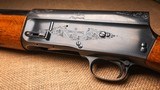 Used Browning A5 12 Gauge - 1 of 8