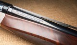 NIB Ethos Field Nickel Engraved 12 Gauge - 5 of 8