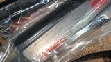 NEVER OPENED NIB Benelli Ethos SuperSport 28 Gauge - 5 of 6