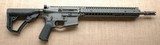 Excellent used Daniel Defense M4A1 5.56 - 1 of 8