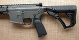 Excellent used Daniel Defense M4A1 5.56 - 4 of 8