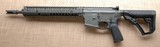 Excellent used Daniel Defense M4A1 5.56 - 6 of 8