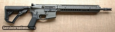 Excellent used Daniel Defense M4A1 5.56