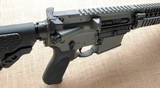 Excellent used Daniel Defense M4A1 5.56 - 7 of 8