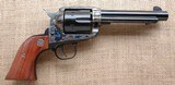 Excellent used Ruger Vaquero .45LC - 1 of 6