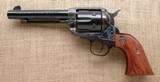 Excellent used Ruger Vaquero .45LC - 2 of 6