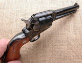 Excellent used Ruger Vaquero .45LC - 4 of 6