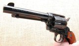 Excellent used Ruger Vaquero .45LC - 5 of 6
