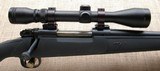 Excellent, lightly used Winchester Model 70 in .270 - 2 of 11